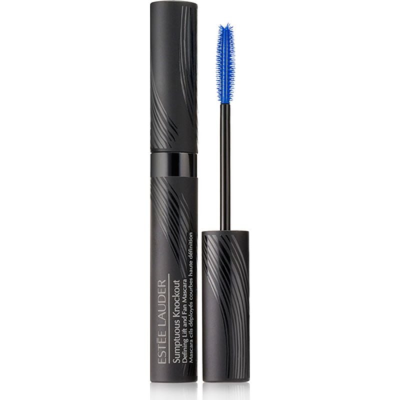 Estee LauderSumptuous Knockout Mascara Black