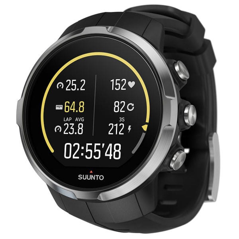 Suunto Spartan Sport