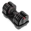 Gymstick Quick-Lock Dumbbell 36kg