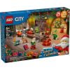 Lego City 60510 Adventskalender 2026