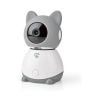 Nedis SmartLife Baby Monitor