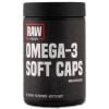 RAW Omega-3 Soft Caps