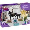 Schleich Horse Club 2026 Julkalender