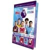 Topps Premier League Adventskalender med fotbollskort 2026