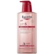 Eucerin pH5 Shower Gel Oil