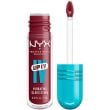 NYX Lip I.V. Hydrating Gloss Serum