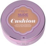 LOreal Paris Nude Magique CushionFoundation