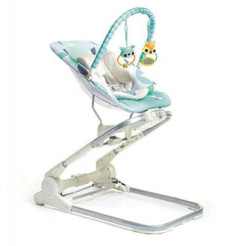 Tiny Love 3 in 1 Close to Me Bouncer Luxe