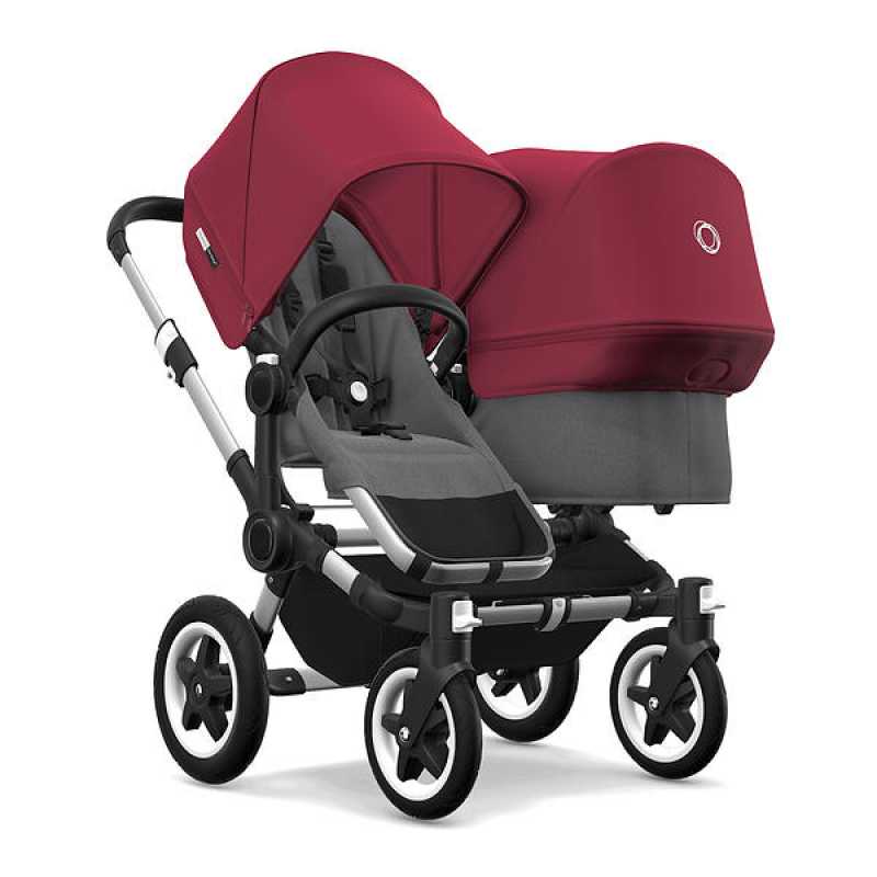 Bugaboo Donkey2