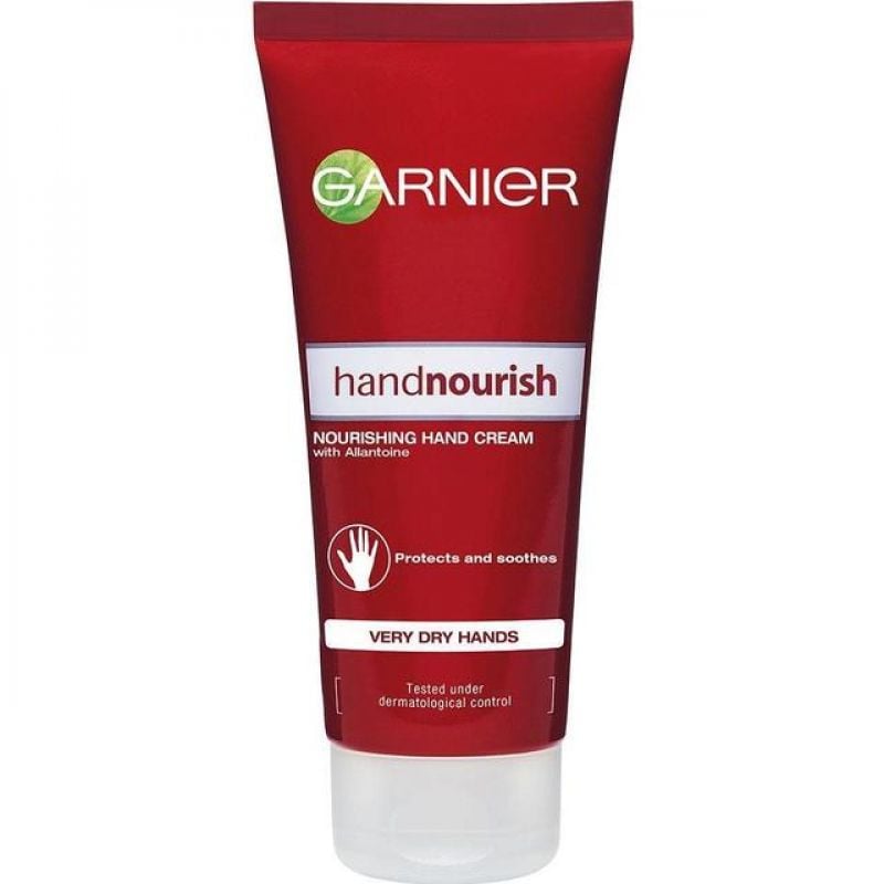 Garnier Nourishing Hand Creme