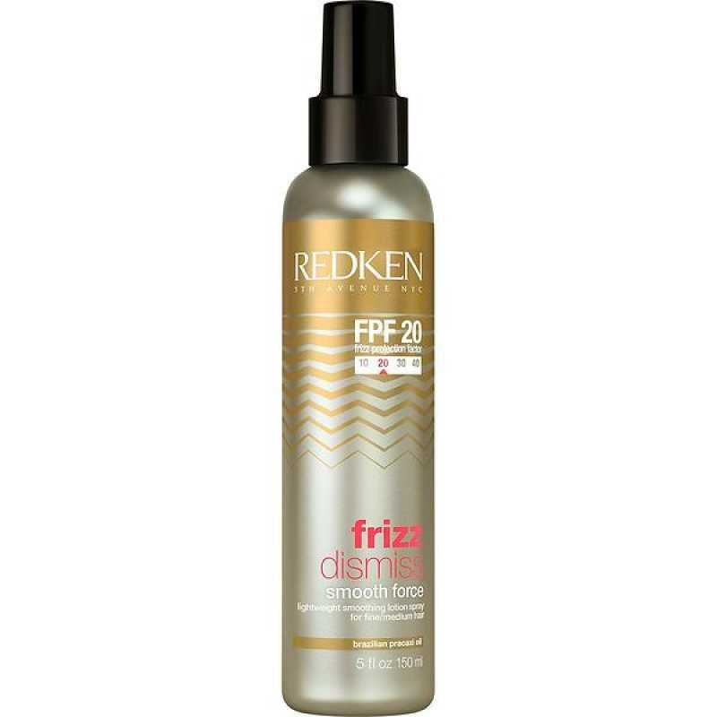 Redken Frizz Dismiss Smooth Force FPF 20