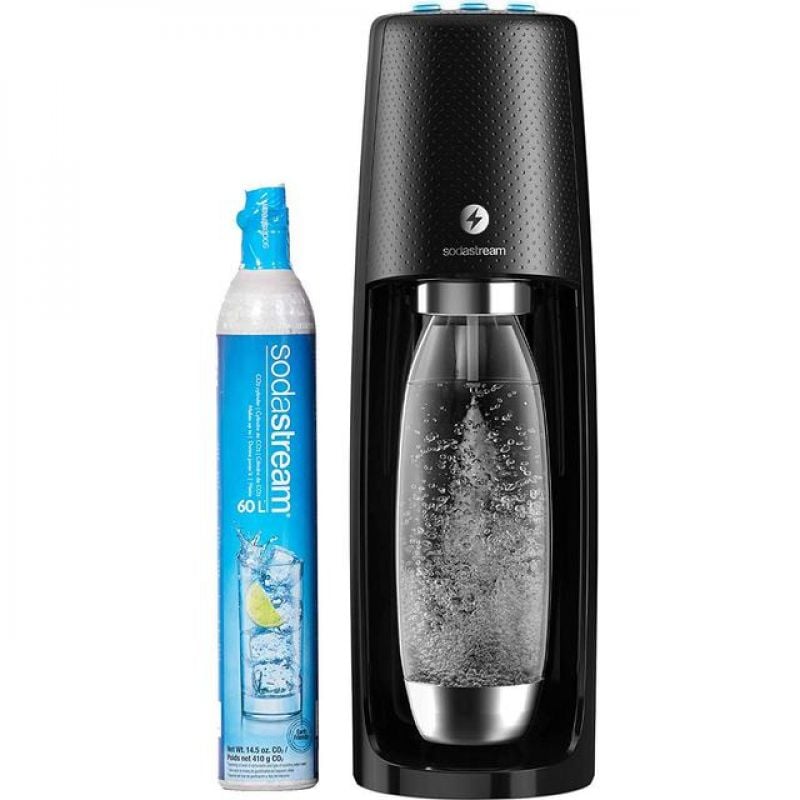 SodaStream Spirit One Touch