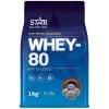 Star Nutrition Whey-80 Chokladboll