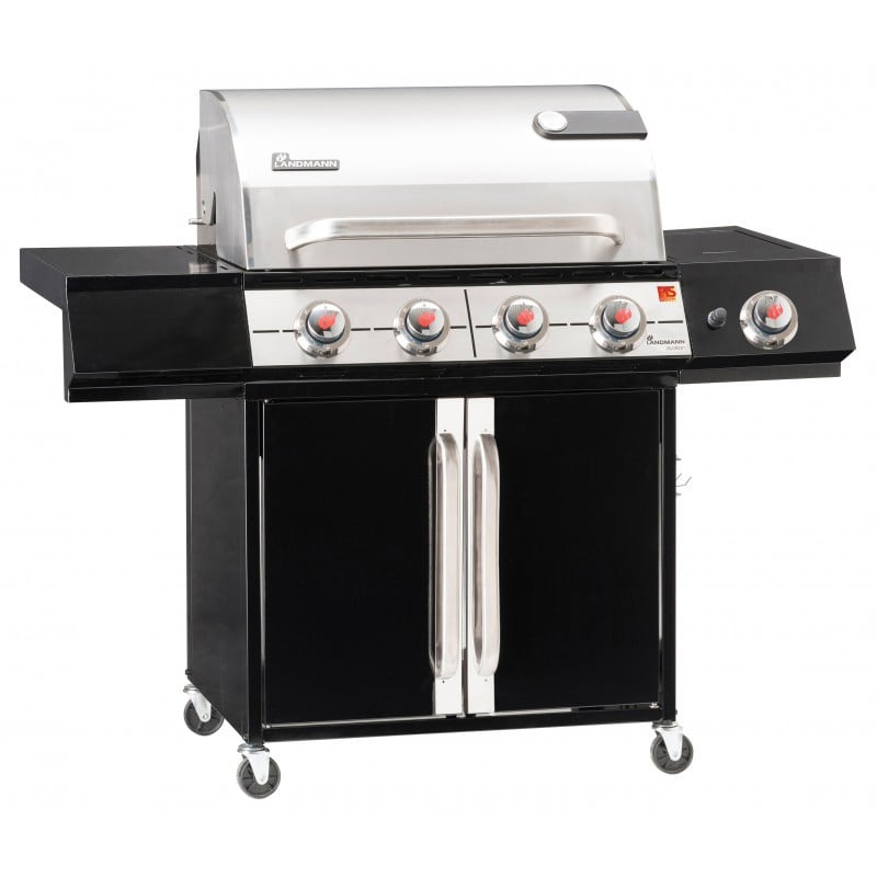 Landmann Avalon PTS 4.1 1