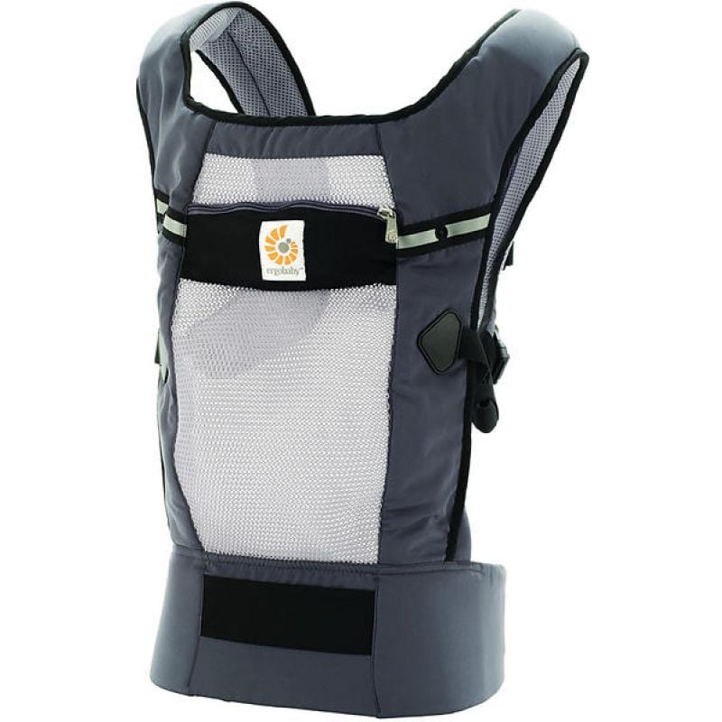 ErgoBaby Performance Ventus