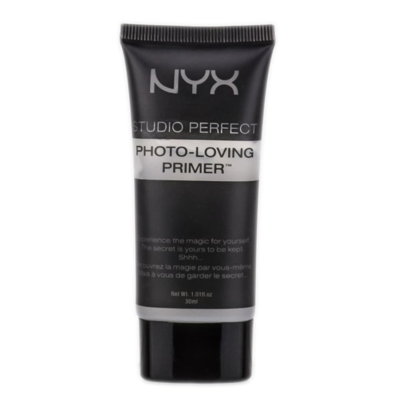 Nyx Studio Perfect Photo Loving Primer