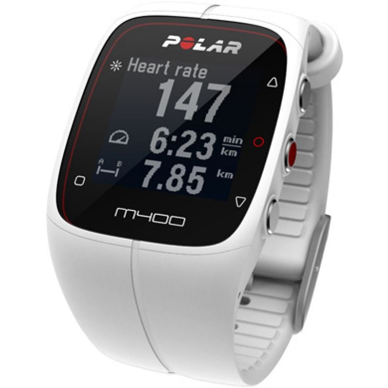 Polar M400