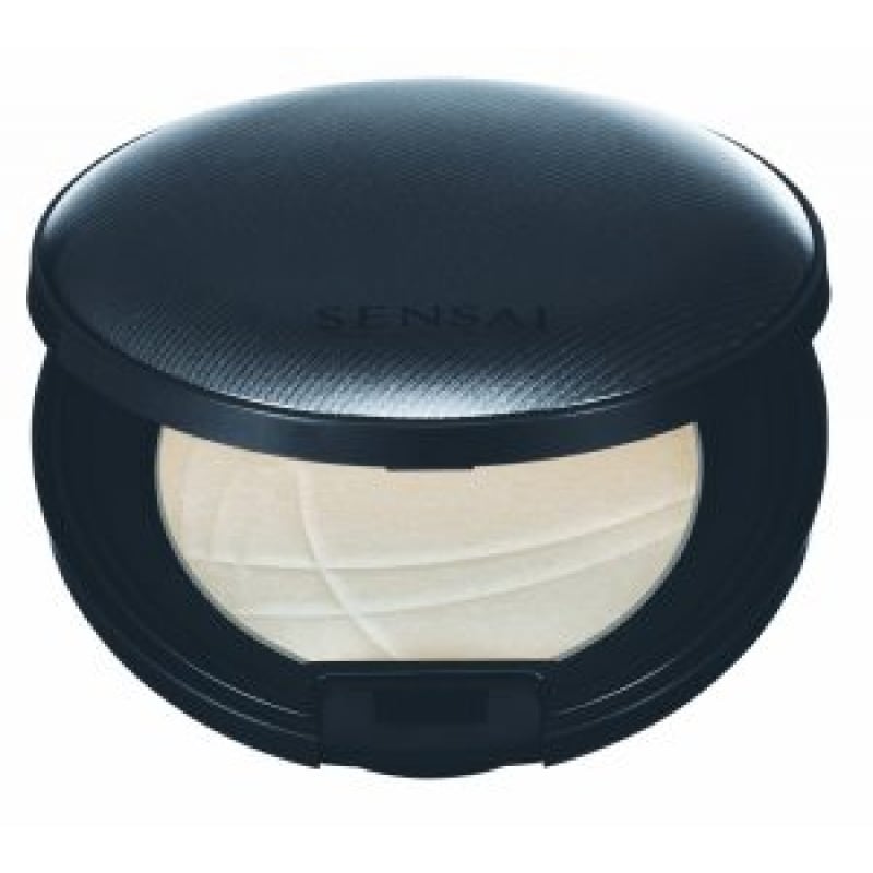 Sensai Silky Highlighting Powder