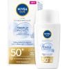 NIVEA UV Face Triple Protect Fluid SPF 50+