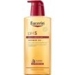 Eucerin pH5 Shower Oil