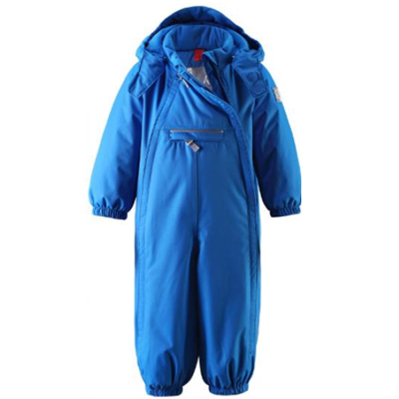 Reima Copenhagen Blue