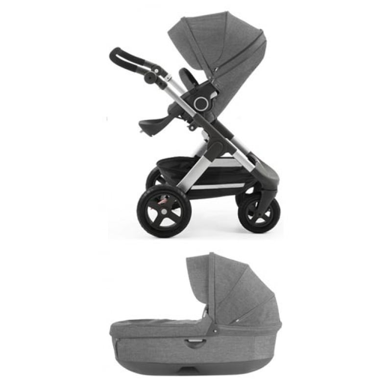 Stokke Trailz