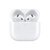 Apple AirPods 4 med aktiv brusreducering (ANC)