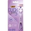 BIC Click Soleil 5