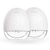 Beemoo CARE Wearable Elektrisk Bröstpump Dubbel