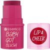 Essence Baby Got Blush