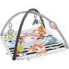 Fisher-Price 3-In-1 Music Glow And Grow Gym