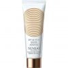 Sensai Silky Bronze Cellular Protective Cream For Face SPF 30