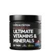 Star Nutrition Ultimate Vitamins & Minerals
