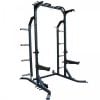 Titan Life Pro Half Rack
