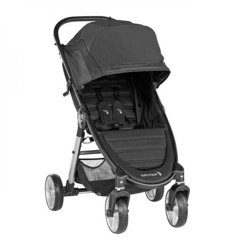 Baby Jogger City Mini 2 4W