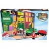 BRIO Julkalender 36165