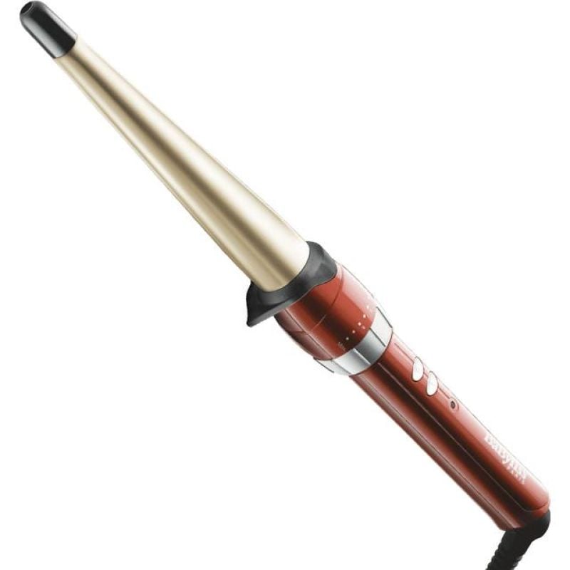 Babyliss Easy Curl