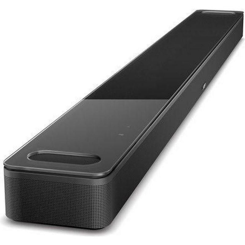 Bästa soundbar best sale atmos