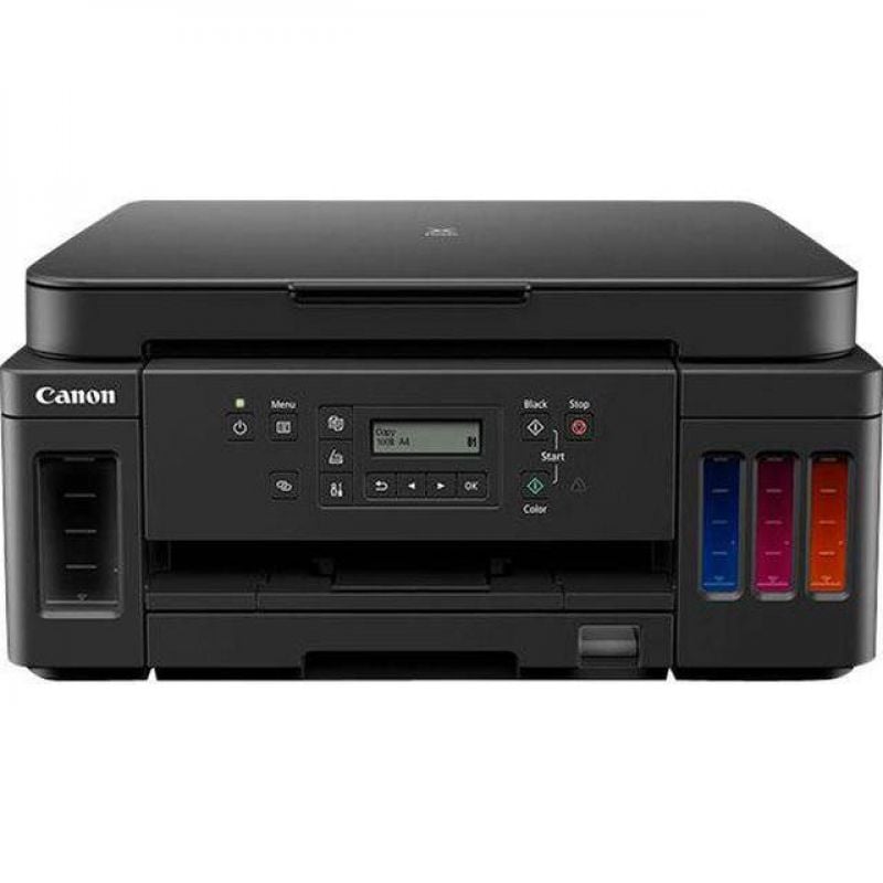 Canon Pixma G6050