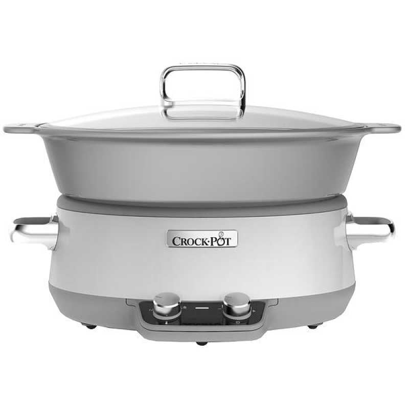 Crock Pot DuraCeramic 6.0L