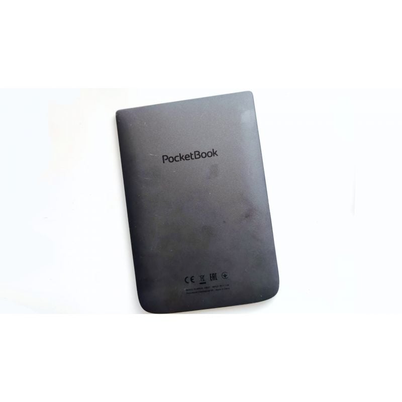 Eboklasare lasplattor PocketbookTouchLux 05