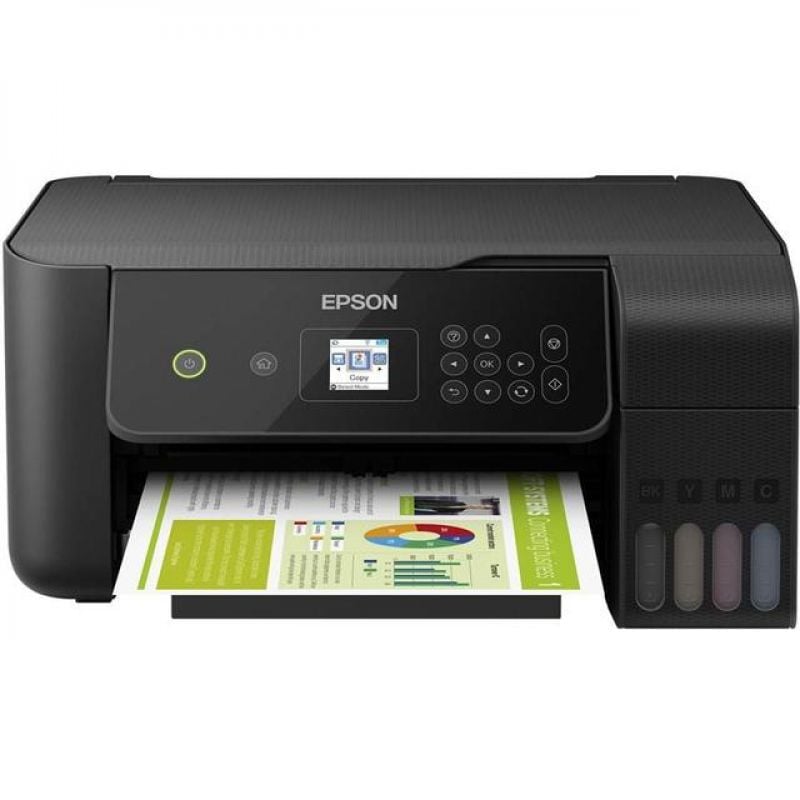 Epson Ecotank ET 2720