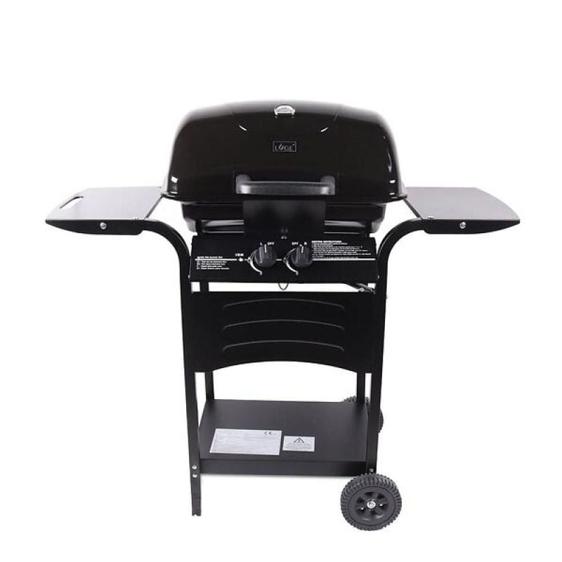 Gasolgrill Loger 2 brannare