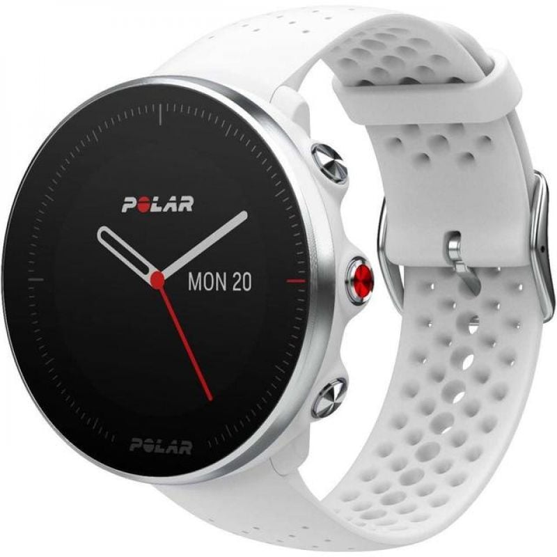 polar vantage v vs garmin 245