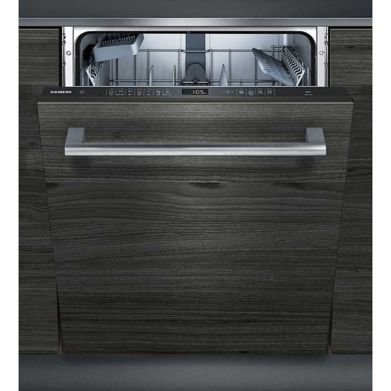 Siemens SN657X01IE