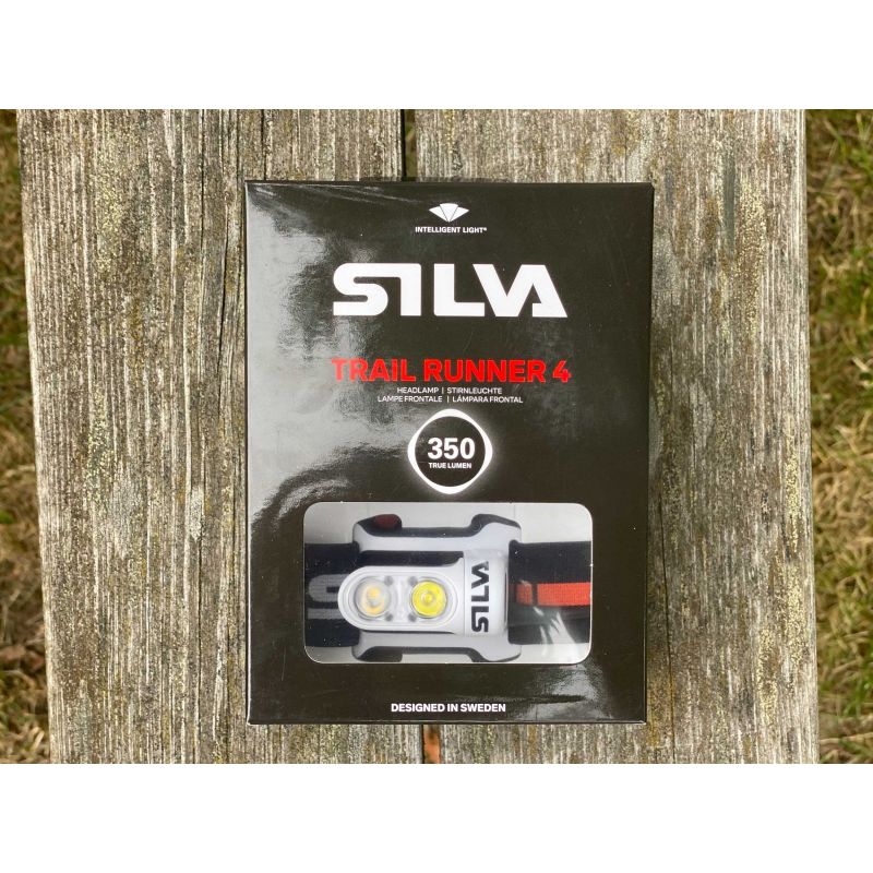 Silva Trail Runner 4 forpackning