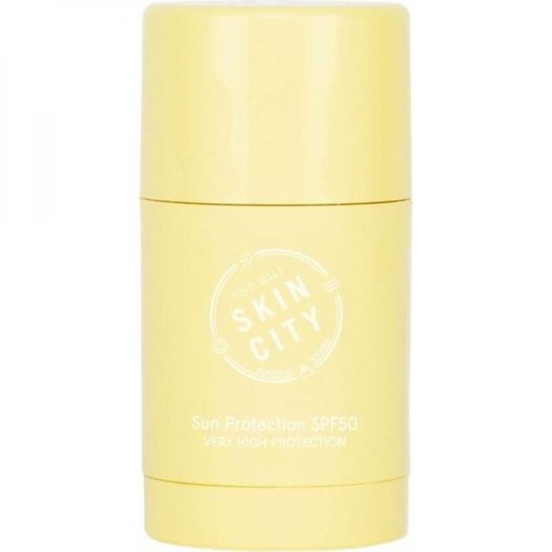 SkinCity Essentials Sun Protection SPF50 Stick