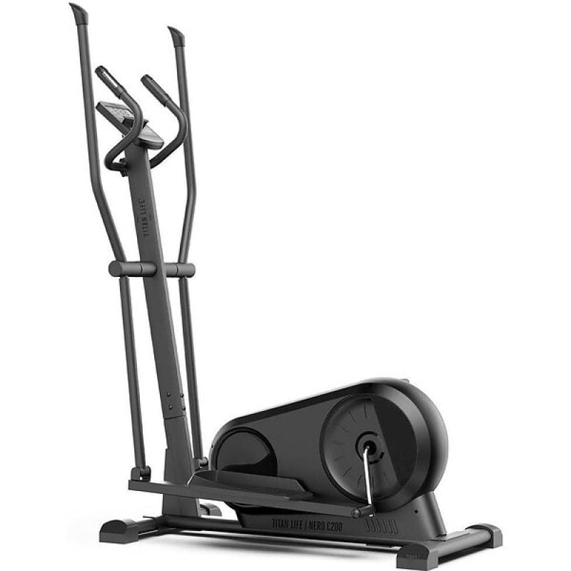Titan Life Nero C200