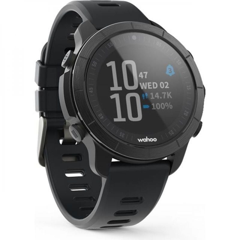 Wahoo Element Rival