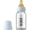 BIBS Baby Glass Bottle